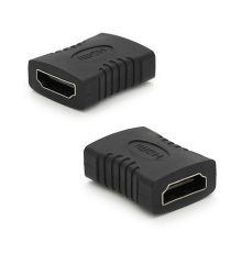 Перехідник HDMI (мама-мама), Q100