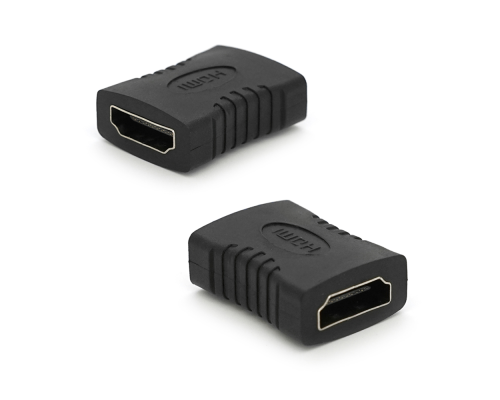 Перехідник HDMI (мама-мама), Q100 Перехідник HDMI (мама-мама), Q100