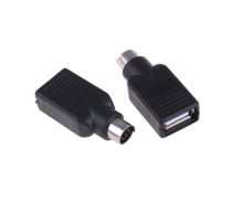 Перехідник PS2 / AF USB Перехідник PS2 / AF USB