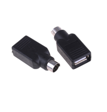 Перехідник PS2 / AF USB