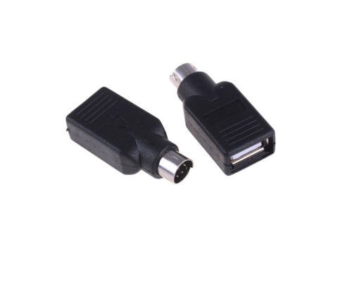 Перехідник PS2 / AF USB Перехідник PS2 / AF USB