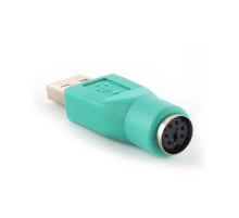 Перехідник USB AM / PS2 Перехідник USB AM / PS2