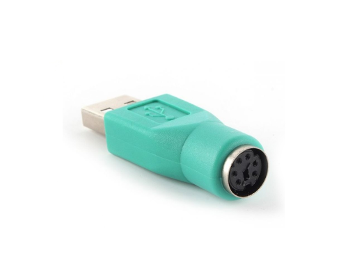 Перехідник USB AM / PS2