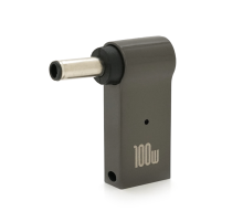 Перехідник Dell Туре-С(F)-4.5*3.0(M), 100W
