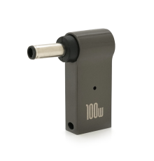 Перехідник Dell Туре-С(F)-4.5*3.0(M), 100W