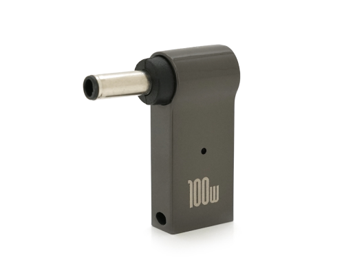 Перехідник Dell Туре-С(F)-4.5*3.0(M), 100W