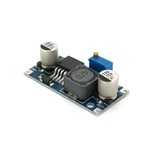 Мікросхема для перетворення напруги DC-DC LM2596S