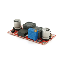 Силовий модуль постійного струму XL6009 DC-DC, 20W