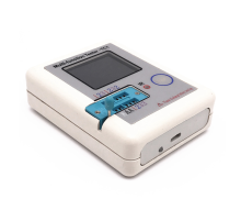 Тестер FNIRSI LCR-TC1, вимірник ESR LCR, Box