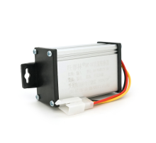 Перетворювач напруги для електротранспорту KY-1210 DC/DC, 36-96V, DC:12V 10A, 120W