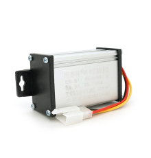 Перетворювач напруги для електротранспорту KY-1210 DC/DC, 36-96V, DC:12V 10A, 120W