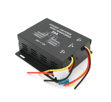Перетворювач авто інвертор DC/DC 24v-12v 25A GS-D25