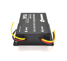 Перетворювач авто інвертор DC/DC 24v-12v 15A GS-D15A