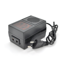 Перетворювач напруги трансформаторний 150W Input 220 V / Output 110V, + універсальна розетка