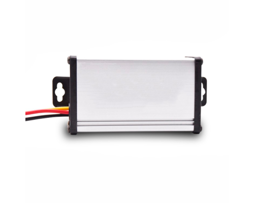 Перетворювач напруги для електротранспорту KY-4830 DC/DC, 48-100V, DC:12V 30A, 360W Перетворювач напруги для електротранспорту KY-4830 DC/DC, 48-100V, DC:12V 30A, 360W