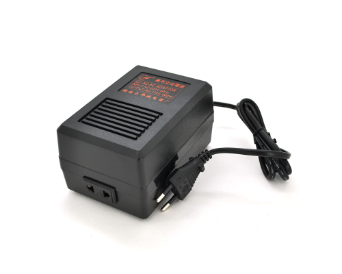 Перетворювач напруги Input 220 V / Output 110V, + універсальна розетка Перетворювач напруги Input 220 V / Output 110V, + універсальна розетка