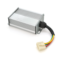 Перетворювач напруги для електротранспорту KY-4825 DC/DC, 48-100V, DC:12V 25A, 300W