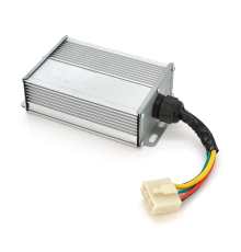 Перетворювач напруги для електротранспорту KY-4825 DC/DC, 48-100V, DC:12V 25A, 300W