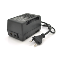 Перетворювач напруги Input 220 V / Output 110V, + універсальна розетка Перетворювач напруги Input 220 V / Output 110V, + універсальна розетка