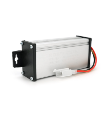 Перетворювач наруги для електротранспорту KY-1220 DC/DC, 36-96V, DC: 12V 20A, 240W
