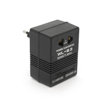 Перетворювач WL-S3 220v/110v 40W wl s3 (для робота-пилососа)