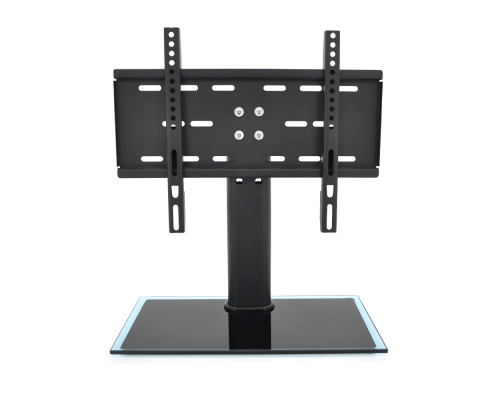 Кронштейн для TV PiPo PP- DZF3255, 32 "-40" -55 ", до 45кг, без нахилу, Black, Box
