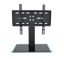 Кронштейн для TV PiPo PP- DZC2632, 26 "-32", до 30кг, без нахилу, Black, Box