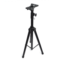Кронштейн для TV PiPo PP- 502М, 14 "-32" -40 ", до 35кг, без нахилу, Black, Box