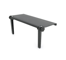 Підставка для монітора / телевізора, PiPo PP-1331, пластик, 13.4 "-6.5" Black