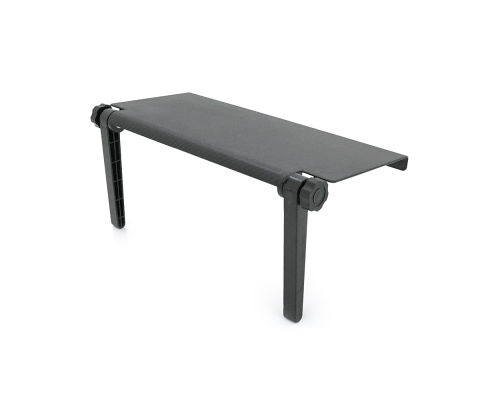 Підставка для монітора / телевізора, PiPo PP-1331, пластик, 13.4 "-6.5" Black