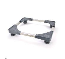 Платформа для побутової техніки L48-62/W48-62/H80-110mm