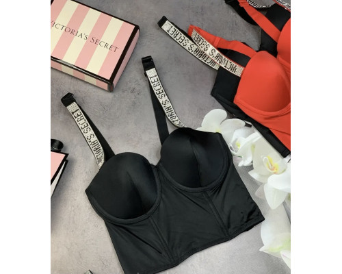 Корсет от Victoria's Secret