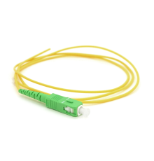 Пігтейл оптичний SC / APC 1 м, 10 штук в упаковці, ціна за 1 шт