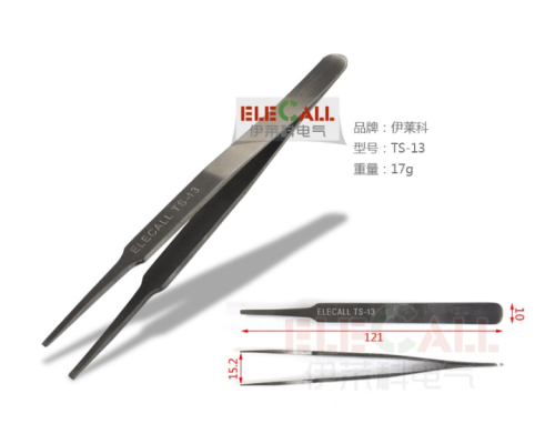 Пінцет Elecall TS-13 Пінцет Elecall TS-13