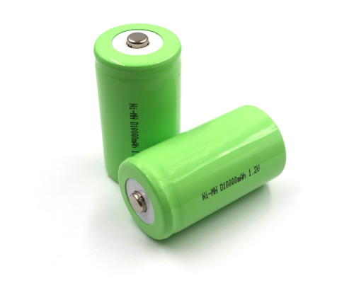 Акумулятор PKCELL 1,2V R20 D 10000mAh, Ni-MH Rechargeable Battery, у шринку 2 шт, ціна за штуку Q10 Акумулятор PKCELL 1,2V R20 D 10000mAh, Ni-MH Rechargeable Battery, у шринку 2 шт, ціна за штуку Q10