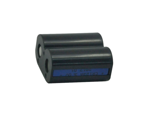 Батарейка літієва PKCELL CR-P2 1400mAh 6.0V, OEM