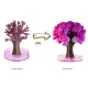 Волшебное растущее дерево из бумаги Сакура Magic Sakura Искусственный цветок сакуры