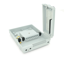 PON-box Merlion ML-OP-S229-SC 16-канальний, SC Simplex adapter, матеріал ABS+PC, IP65