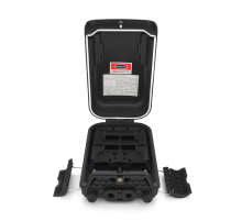 PON-box Merlion ML-OP-S218-SC 16-канальний, SC Simplex adapter, матеріал ABS, IP65