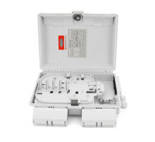 PON-box Merlion ML-OP-S215-SC 16-канальний, SC Simplex adapter, матеріал ABS, IP65