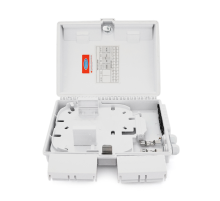 PON - box Merlion ML-OP-S216-PLC 16-канальний, 2шт 1x8PLC або 1x16PLC, матеріал ABS, IP65