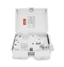 PON - box Merlion ML-OP-S216-PLC 16-канальний, 2шт 1x8PLC або 1x16PLC, матеріал ABS, IP65