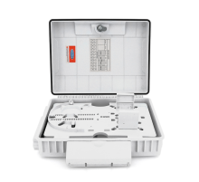 PON-box Merlion ML-OP-S221-SC 24-канальний, SC Simplex adapter, матеріал ABS, IP65