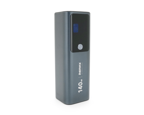Power Bank Remax RPP-662 25200mAh, PD 140W+QC 22.5W, Blue, 0,98kg