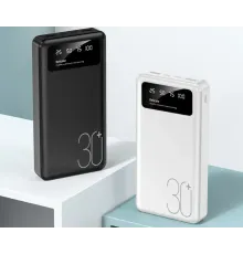 Power Bank 90000 мА·год 5V2A, Зарядний пристрій для швидкого заряджання, Портативний зовнішній акумулятор