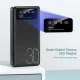 Power Bank 90000 мА·год 5V2A, Зарядний пристрій для швидкого заряджання, Портативний зовнішній акумулятор