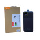 Портативний зарядний пристрій Power Bank ViaKing QC-Q25 50000 mAh, Чорний