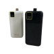 Портативний зарядний пристрій Power Bank ViaKing QC-Q25 50000 mAh, Чорний