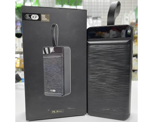 Power bank з LED-індикатором 50000 мА·год 22,5 Вт КР PD-50 Power bank з LED-індикатором 50000 мА·год 22,5 Вт КР PD-50