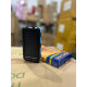 POWER BANK D003 на 30000 mAh і 2 USB із сонячною панеллю